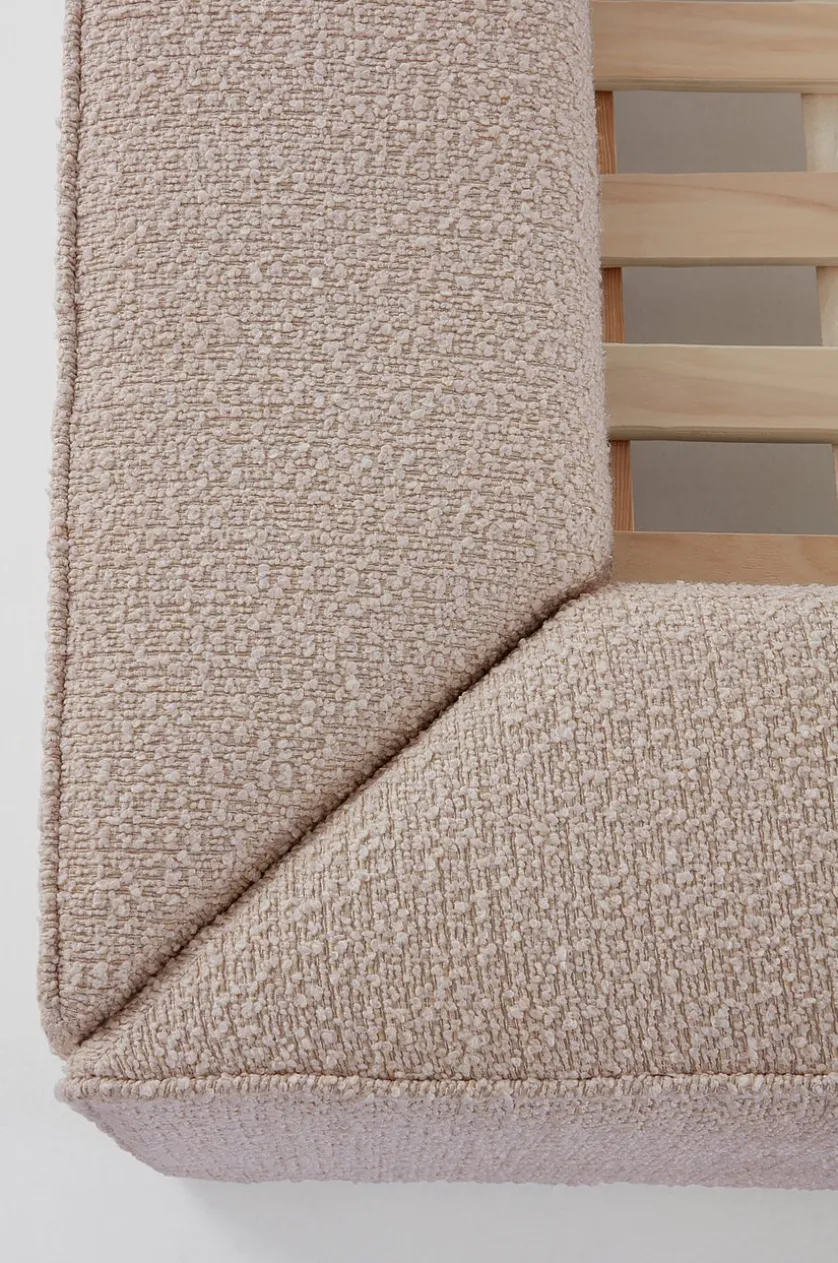 TRIBIO sengeramme 180 cm