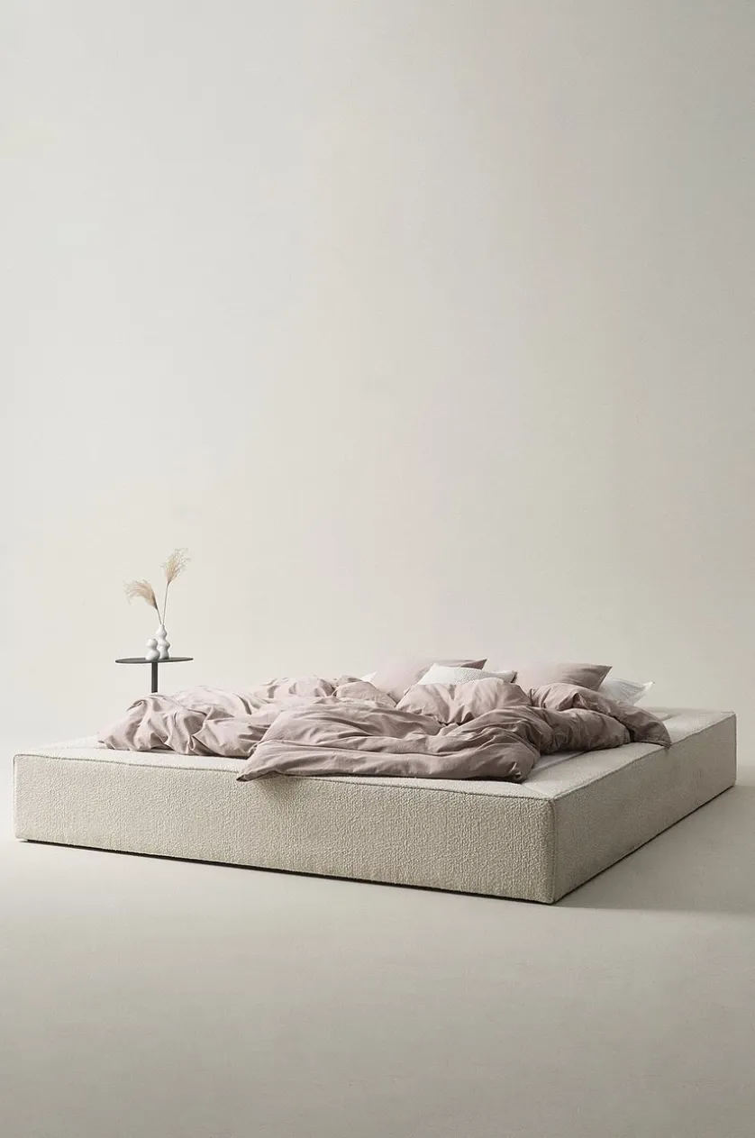 TRIBIO sengeramme 160 cm
