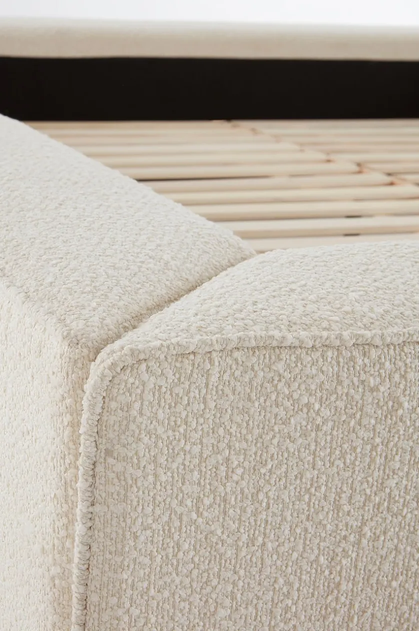 TRIBIO sengeramme 160 cm