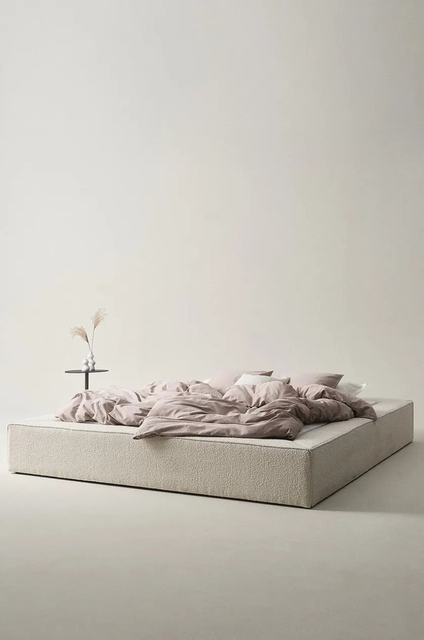 TRIBIO sengeramme 180 cm