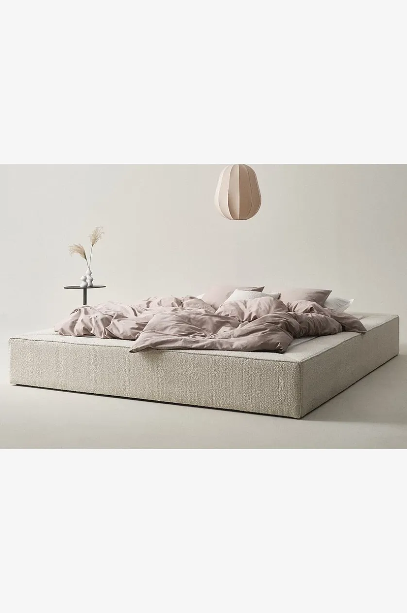 TRIBIO sengeramme 180 cm