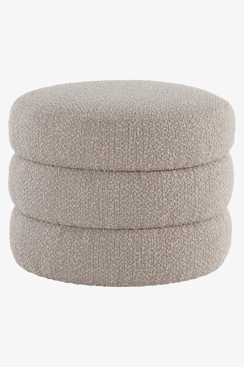 TRIBUS siddepuf Diameter 50 cm