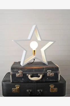 Træstjerne