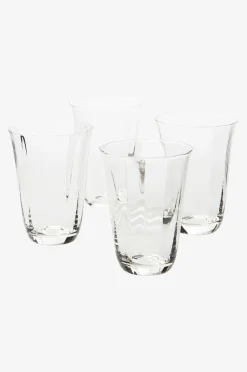 TULIP glas highball 4-pakning