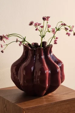TULIP vase