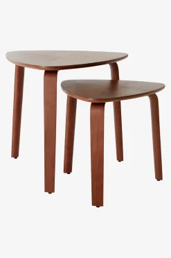 TULUA sidebord 2-pak