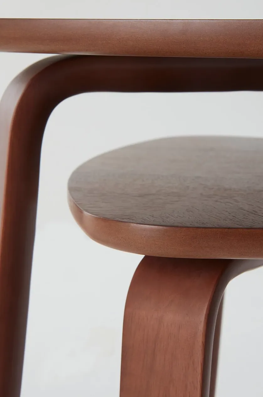 TULUA sidebord 2-pak