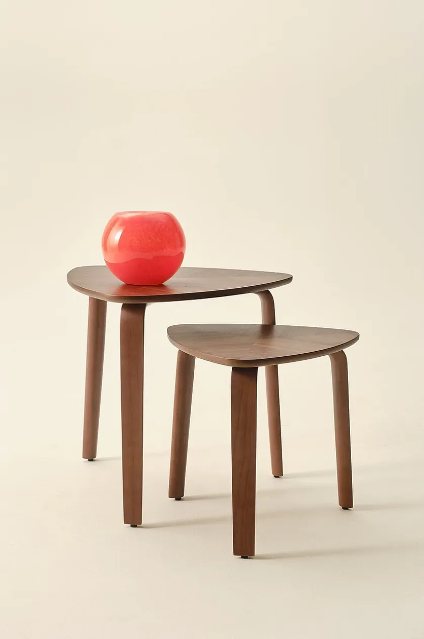 TULUA sidebord 2-pak