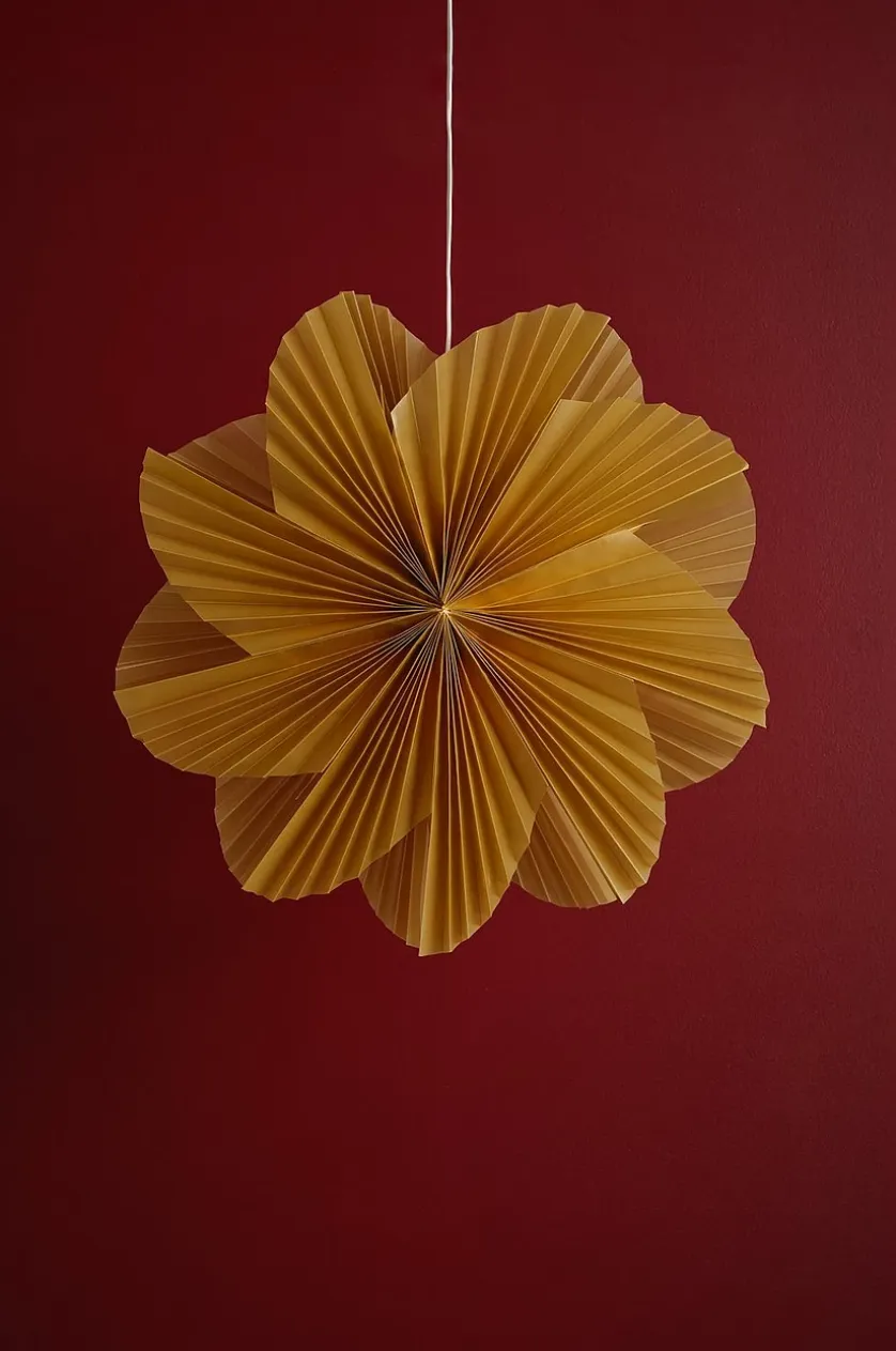 TWIST julestjerne ø 60 cm