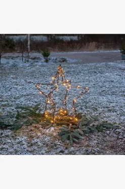 Udendørs dekoration Foldy 55 cm