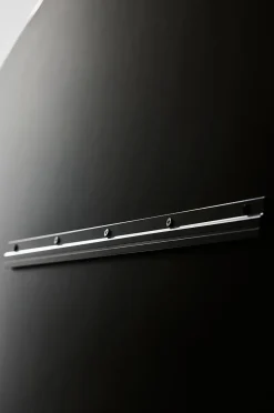 Uma Bold spejl 198x119 cm