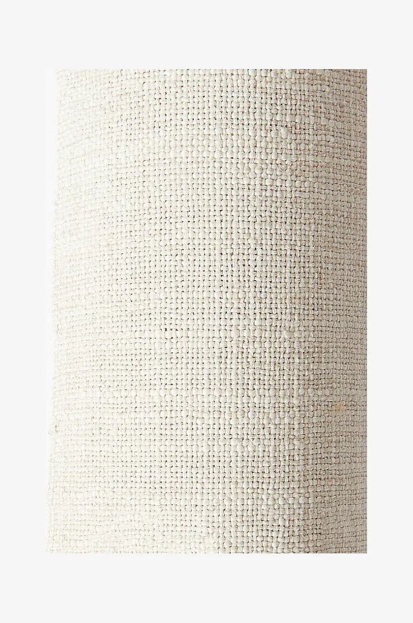 UZEZ LINEN BLEND stofprøve