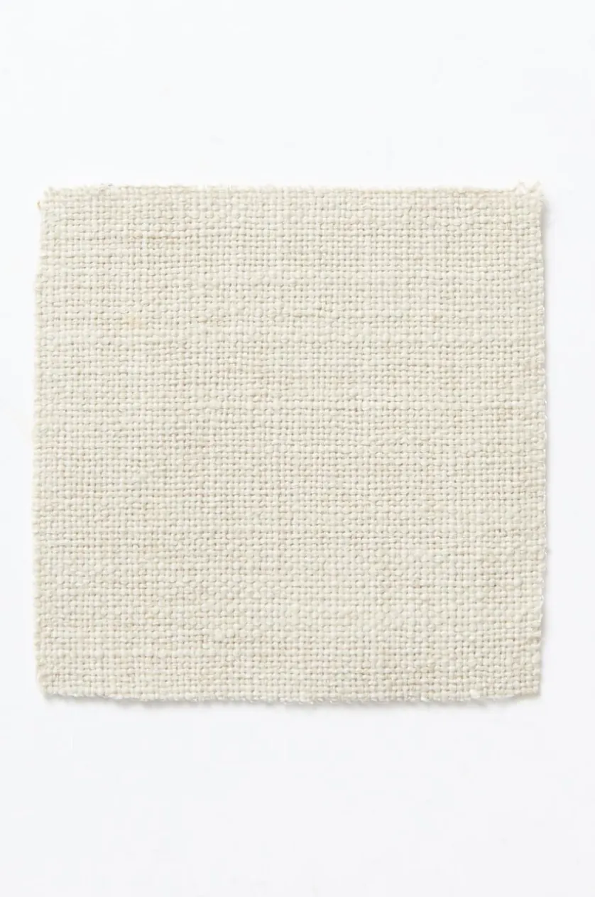 UZEZ LINEN BLEND stofprøve