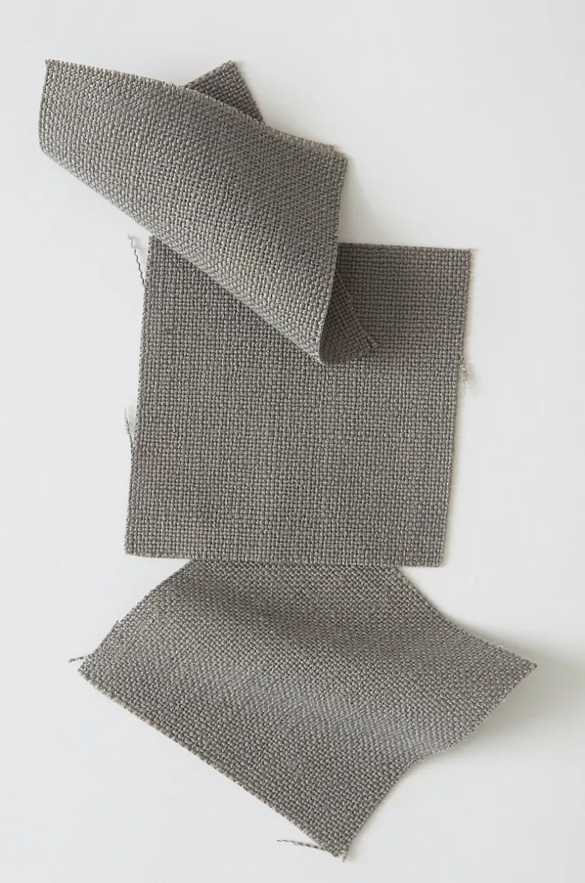 UZEZ LINEN BLEND stofprøve