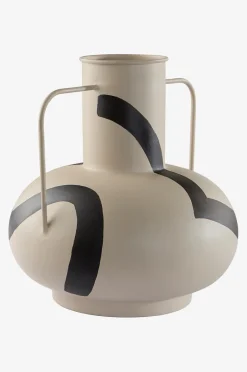 VEGA vase højde 30 cm