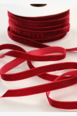 VELVETY fløjlsbånd