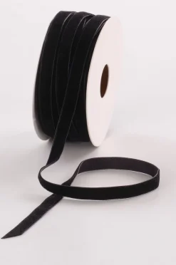 VELVETY fløjlsbånd