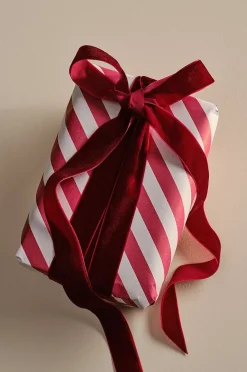 VELVETY fløjlsstrop