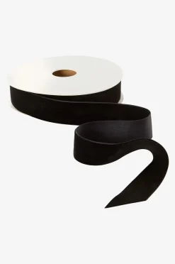VELVETY fløjlsstrop