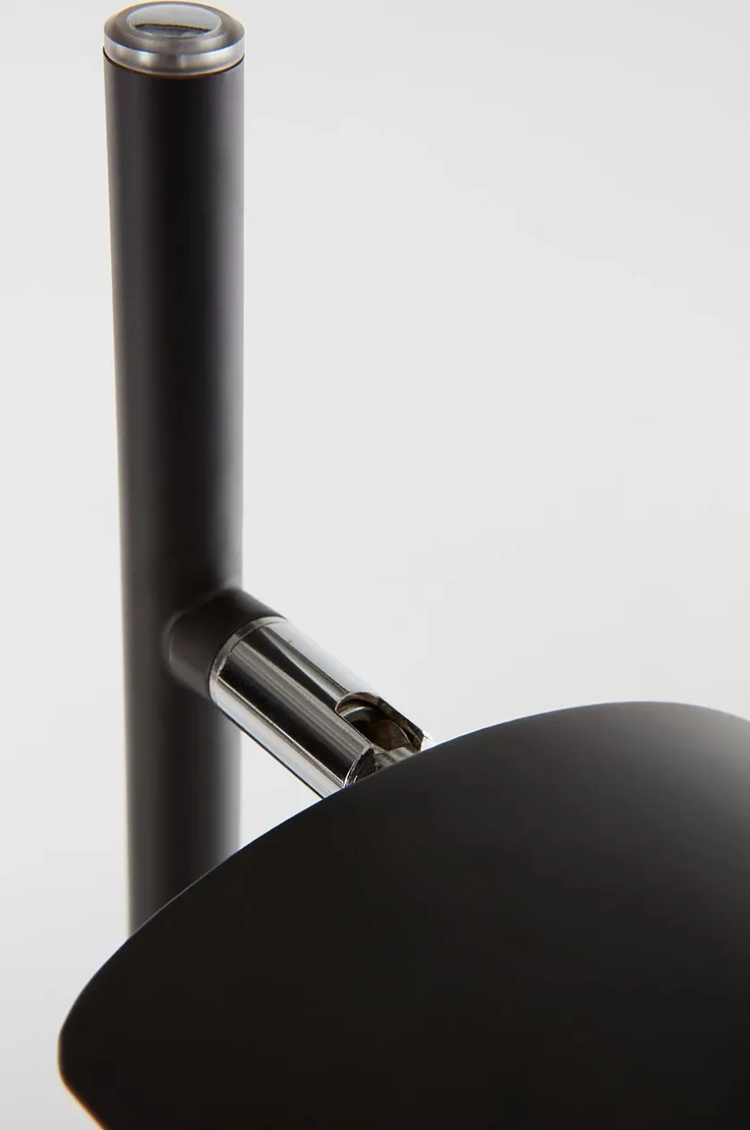 VENETA gulvlampe LED