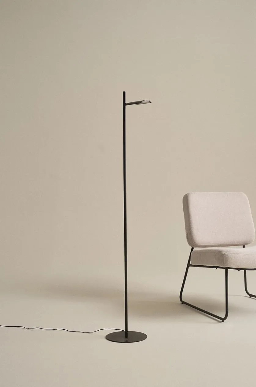 VENETA gulvlampe LED