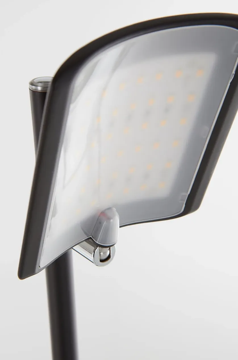VENETA gulvlampe LED