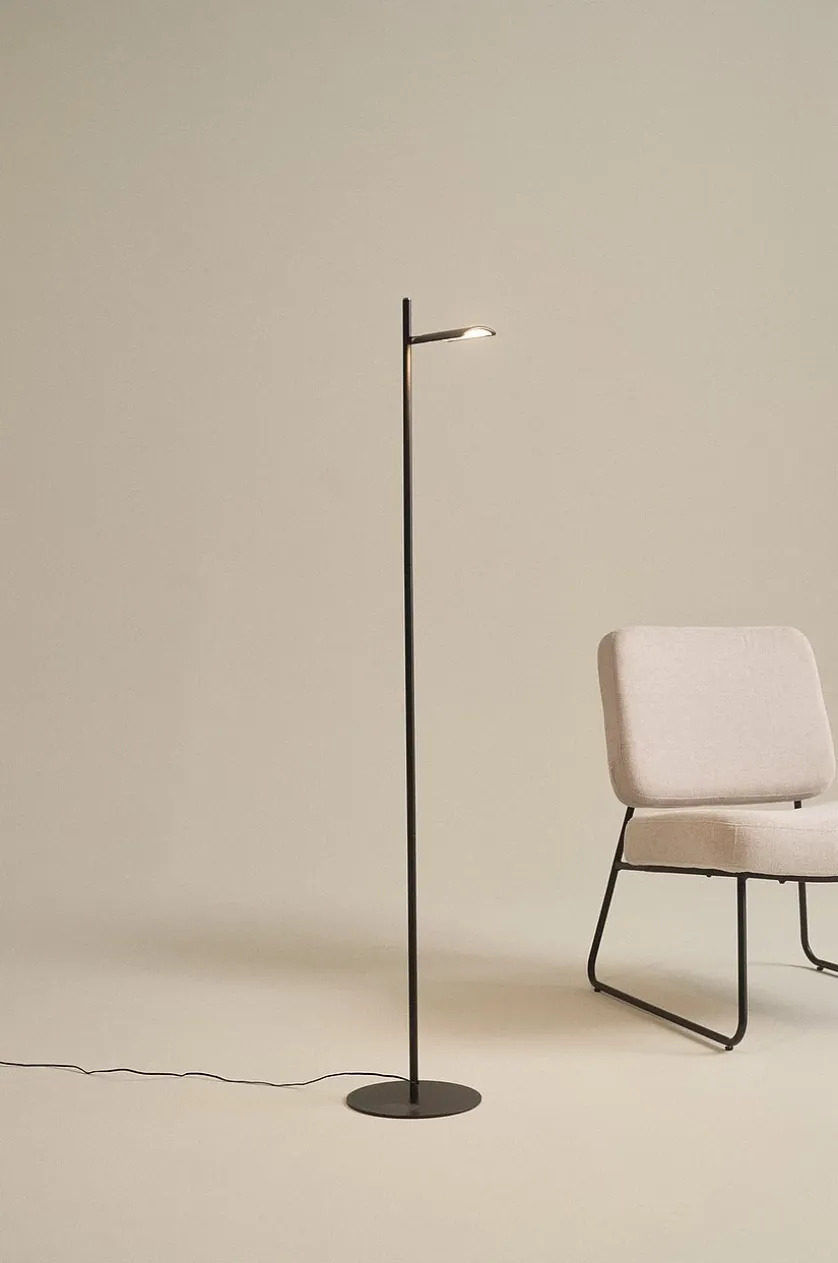 VENETA gulvlampe LED