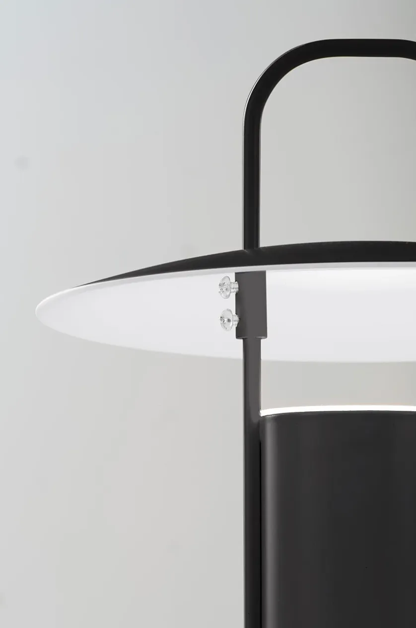 VENNA bærbar bordlampe