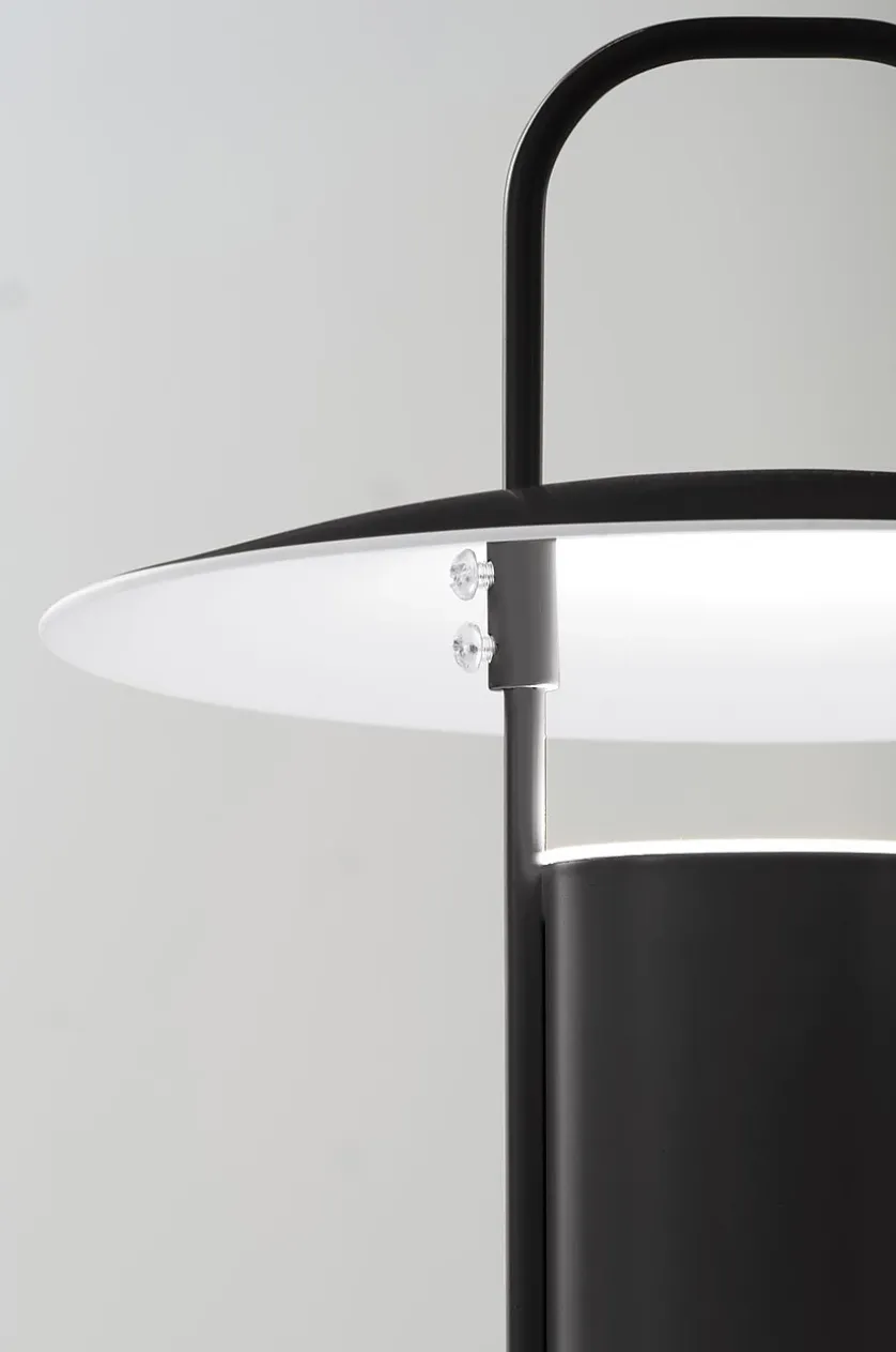 VENNA bærbar bordlampe