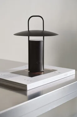 VENNA bærbar bordlampe
