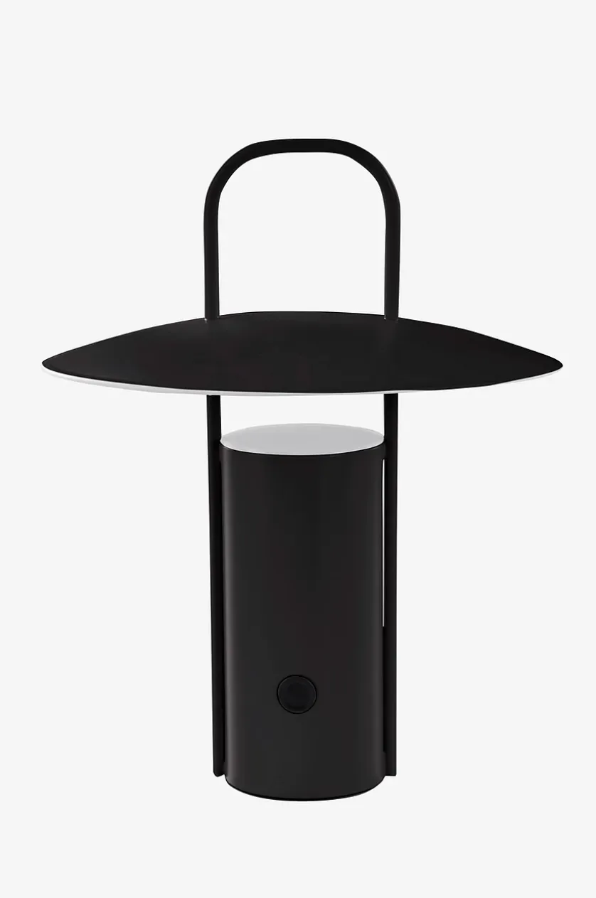 VENNA bærbar bordlampe