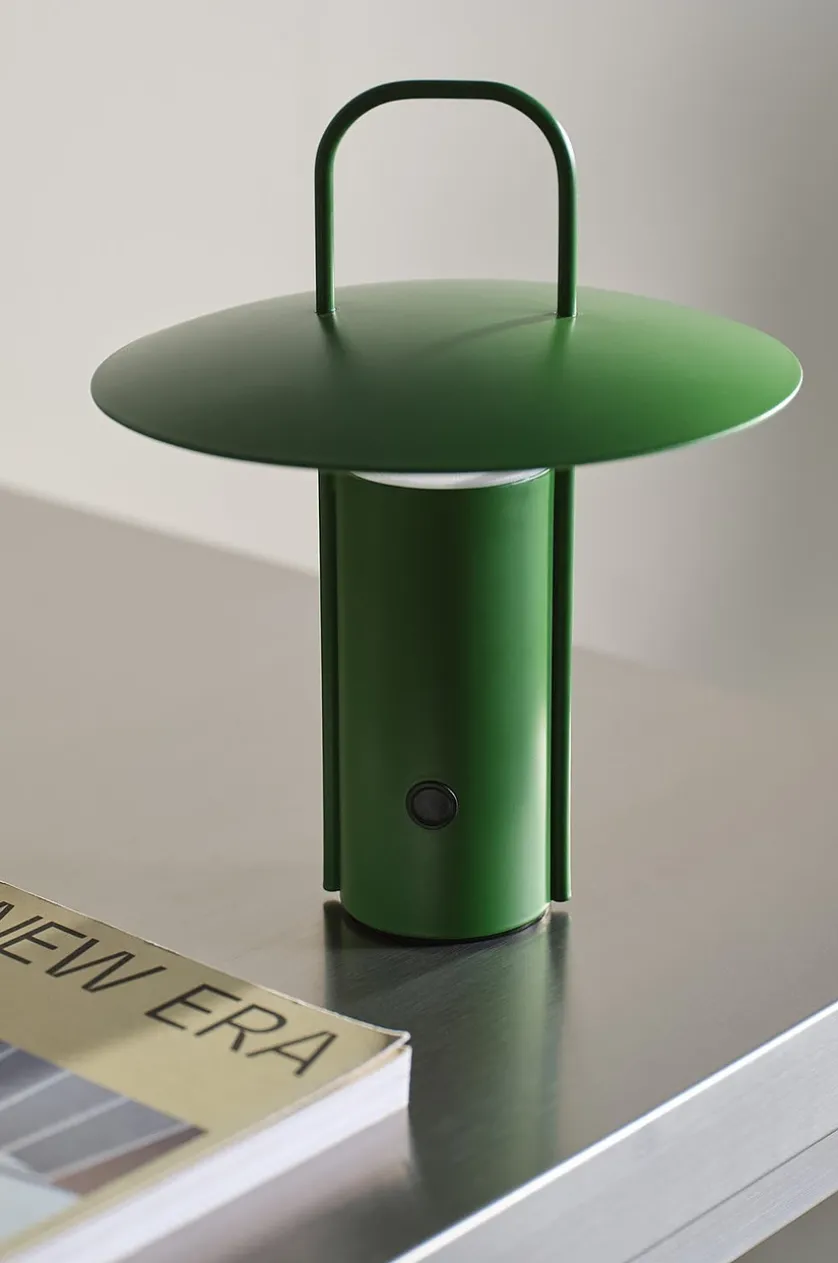 VENNA bærbar bordlampe