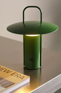 VENNA bærbar bordlampe