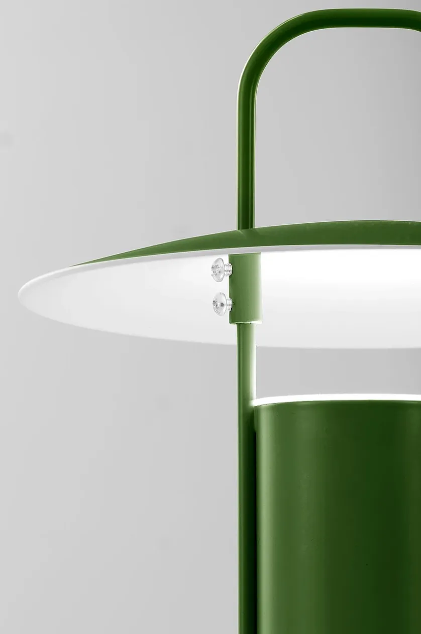 VENNA bærbar bordlampe