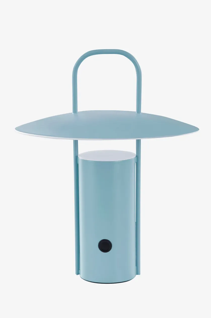 VENNA bærbar bordlampe