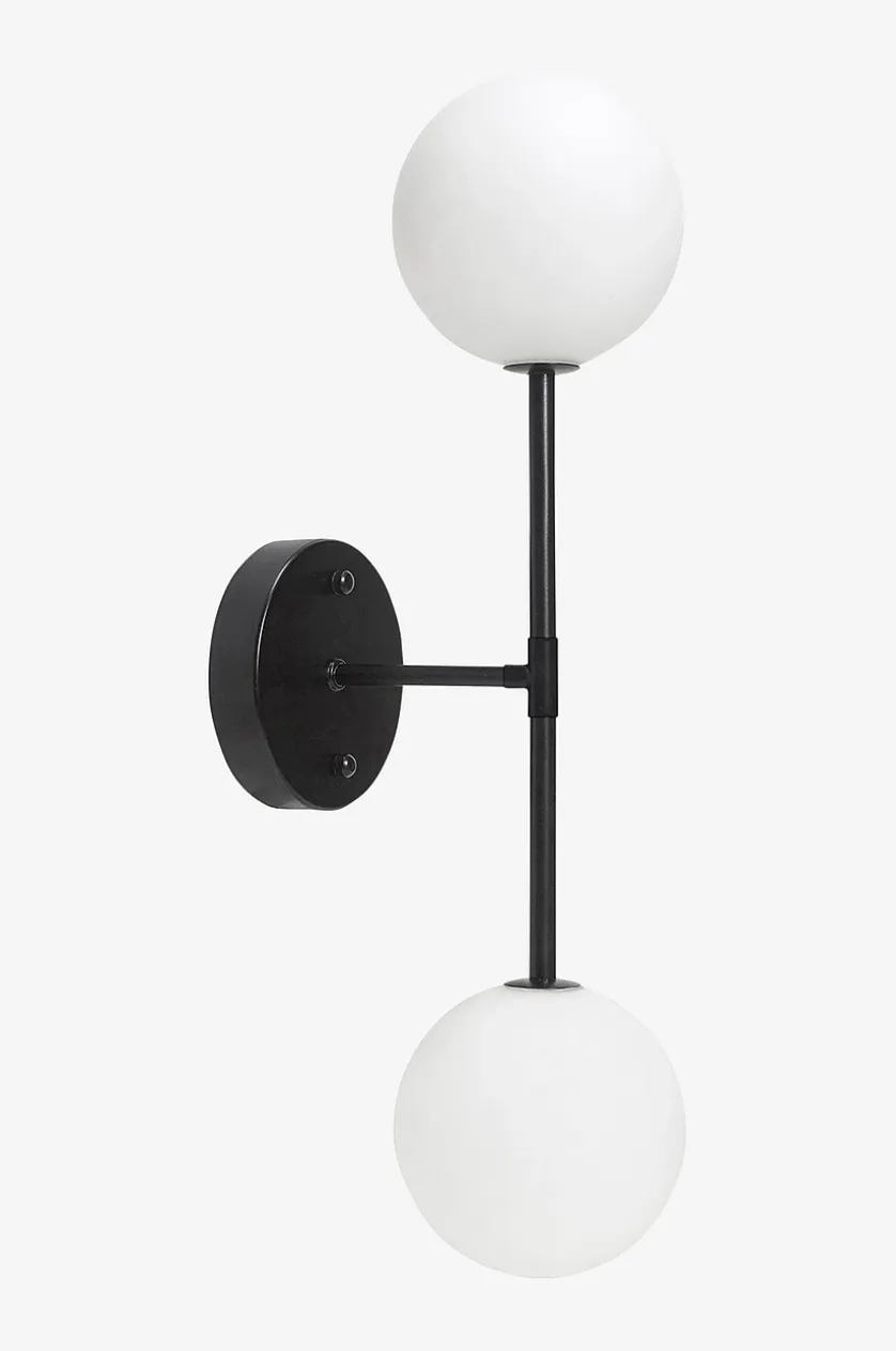 Væglampe Sigma 49 cm