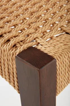 VIKDALEN OAK stol