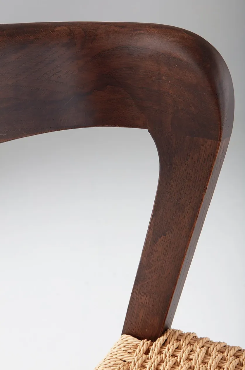 VIKDALEN OAK stol