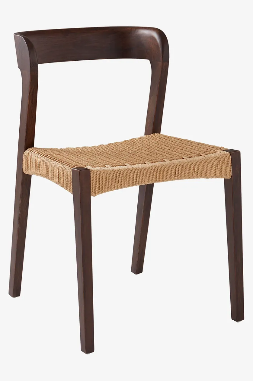 VIKDALEN OAK stol