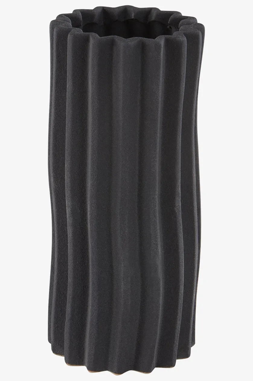 VILDE vase højde 22,5 cm