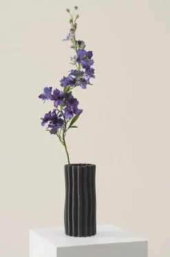 VILDE vase højde 22,5 cm
