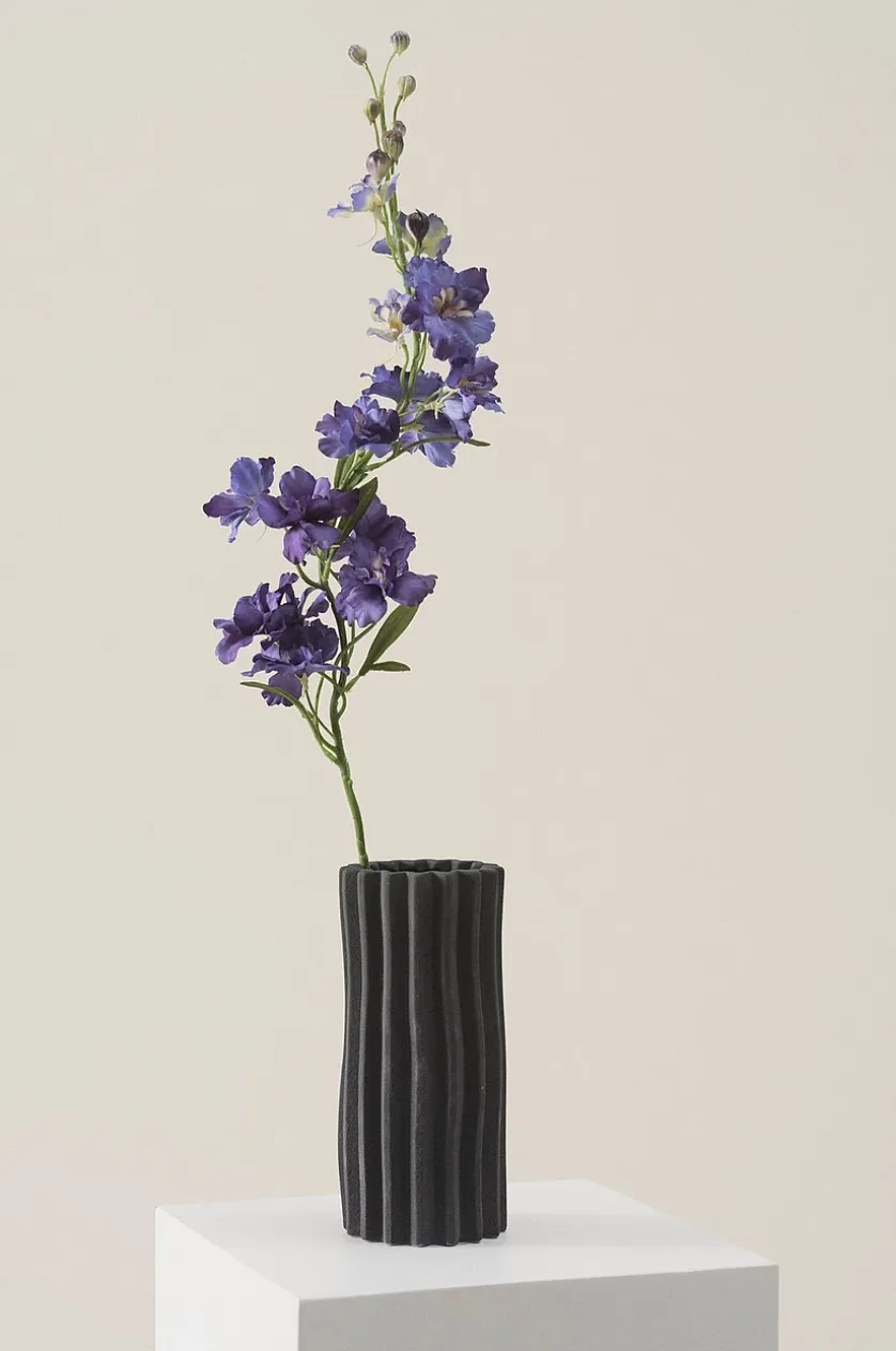 VILDE vase højde 22,5 cm