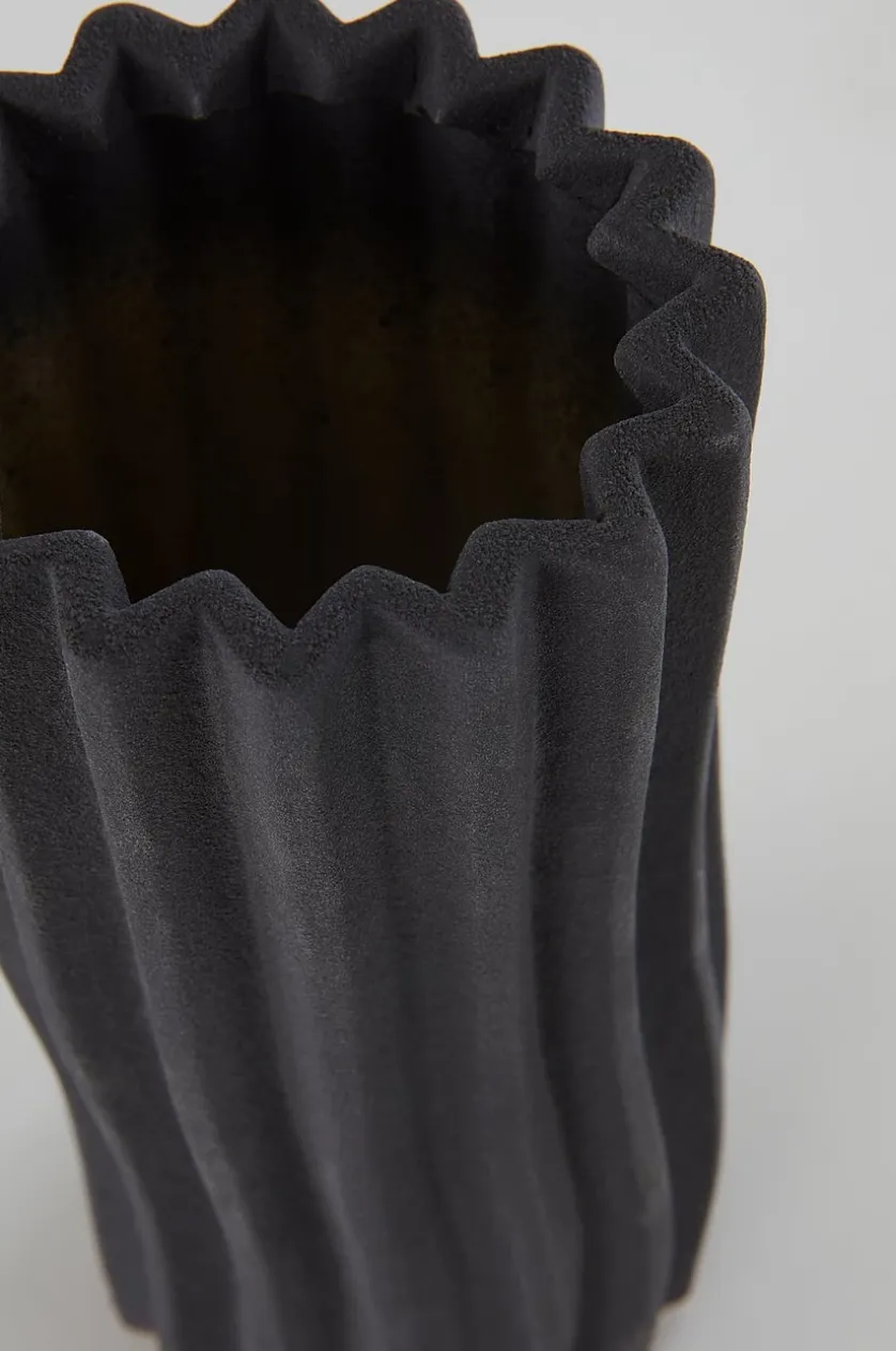 VILDE vase højde 22,5 cm