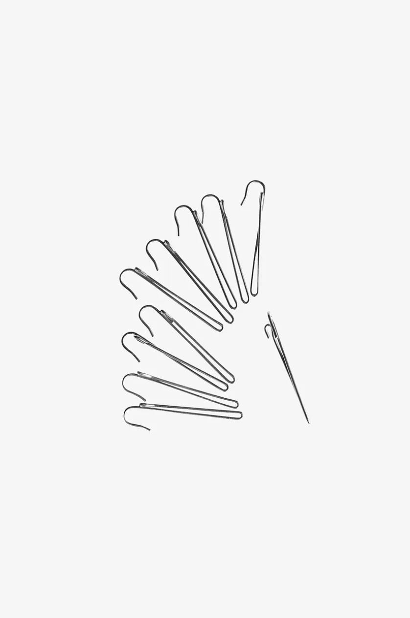 VIRRE 1-fingerkrok 10-pack - extra hög