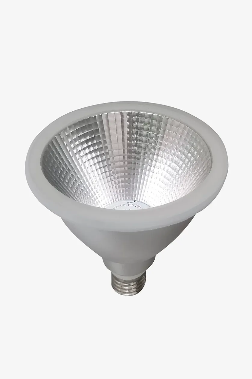 Vækstpære Grow LED 13W, Ø 12,3 cm
