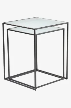 VRETA sidebord 2-pak