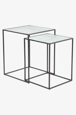 VRETA sidebord 2-pak