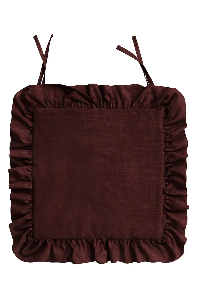 WALLACE sædepude 38x38 cm