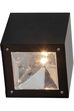 WALLY solcellelampe 2-pak