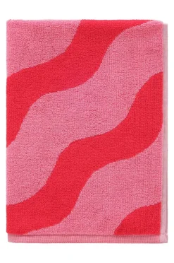 WAVES håndklæde 50x70 cm